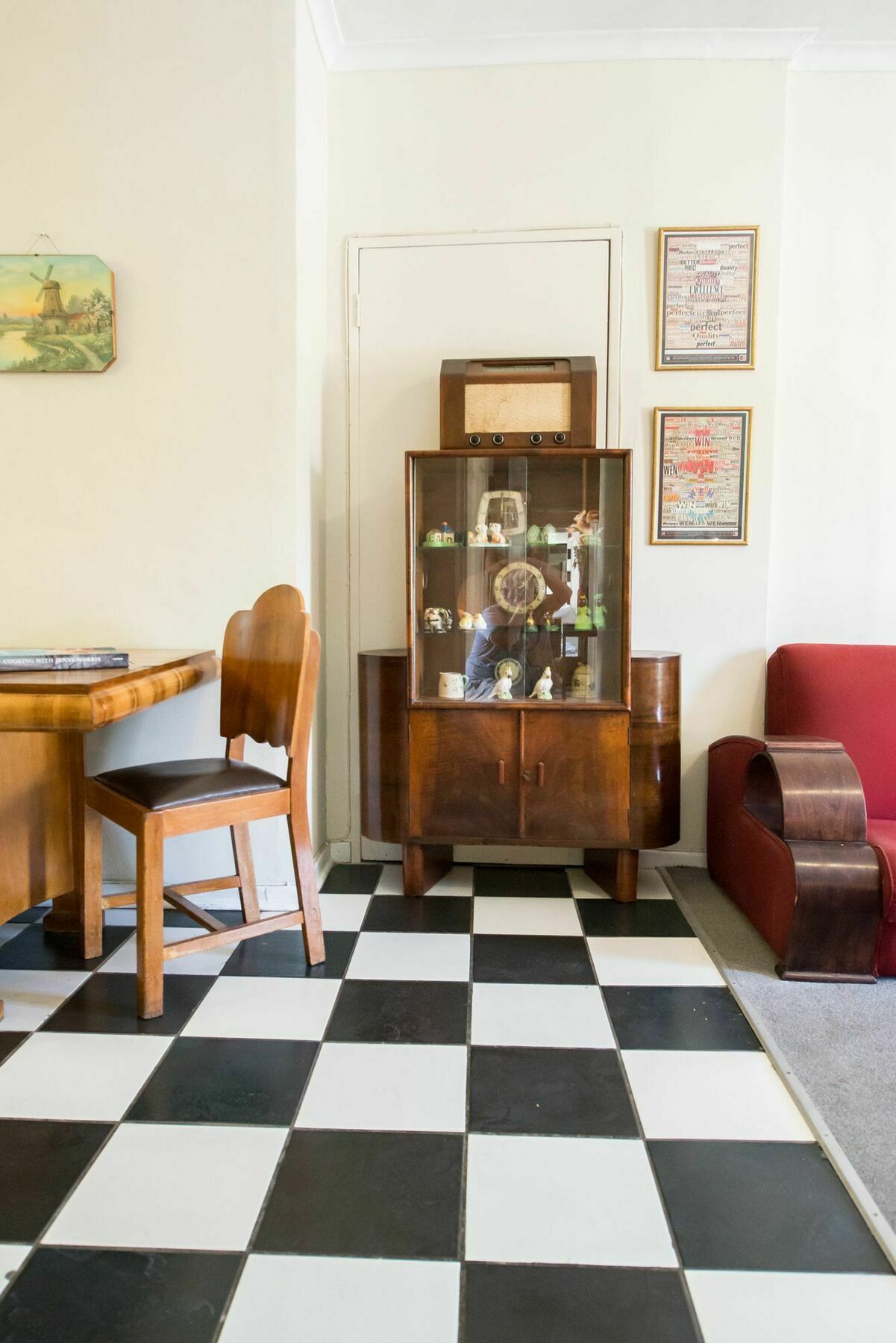Tulbagh Country Guest House - Cape Dutch Quarters Exterior foto